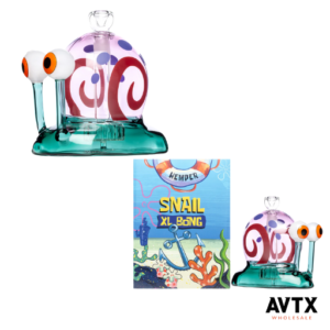Hemper WP Snail XL