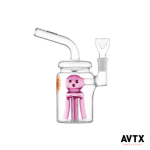 Hemper WP Jellyfish Jar Pink