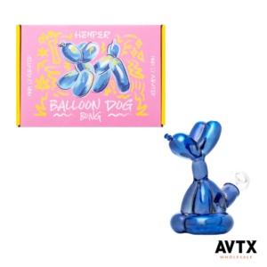 Hemper WP Balloon Dog