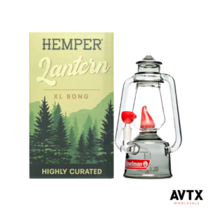 Hemper WP Bowlman Lantern XL