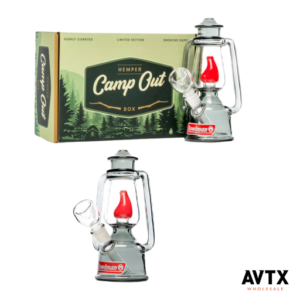Hemper WP Bowlman Lantern
