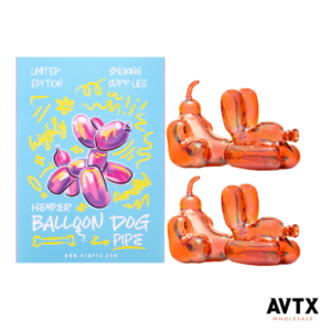 Hemper HP Balloon Dog