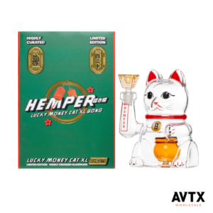 Hemper WP Lucky Cat XL