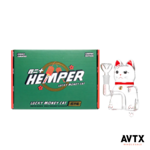 Hemper WP Lucky Cat