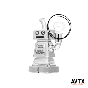 Hemper Hi-Robot Bowl