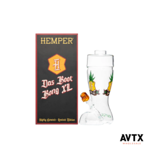 Hemper WP DasBoot XL